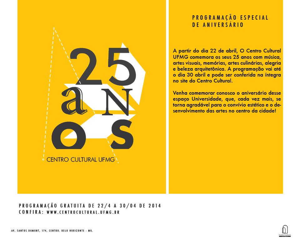 Centro Cultural UFMG