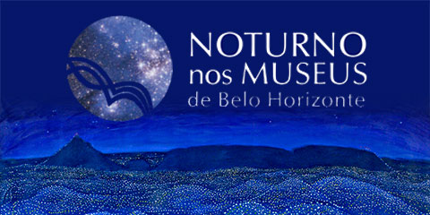 Noturno nos Museus