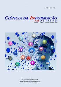 Ciência da Informação em Revista