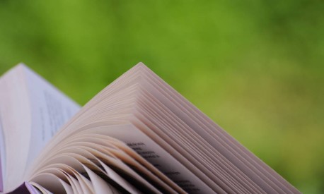 Jovens preferem livros impressos, diz pesquisa (Foto: Freeimages)