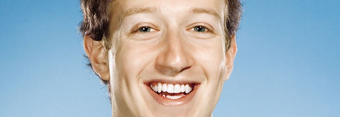 Mark Zuckerberg