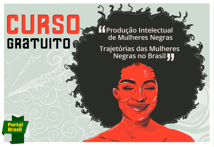 Produção intelectual de mulheres negras