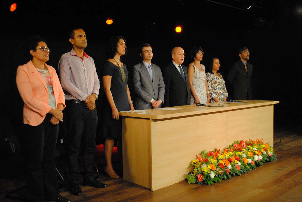 Biblioteca Pública Estadual Luiz de Bessa