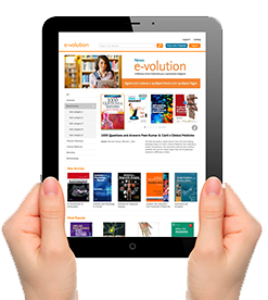 E-volution Elsevier