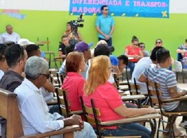 Leitura