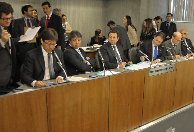 O Projeto de Lei 347/15 segue agora para análise da Comissão de Cultura