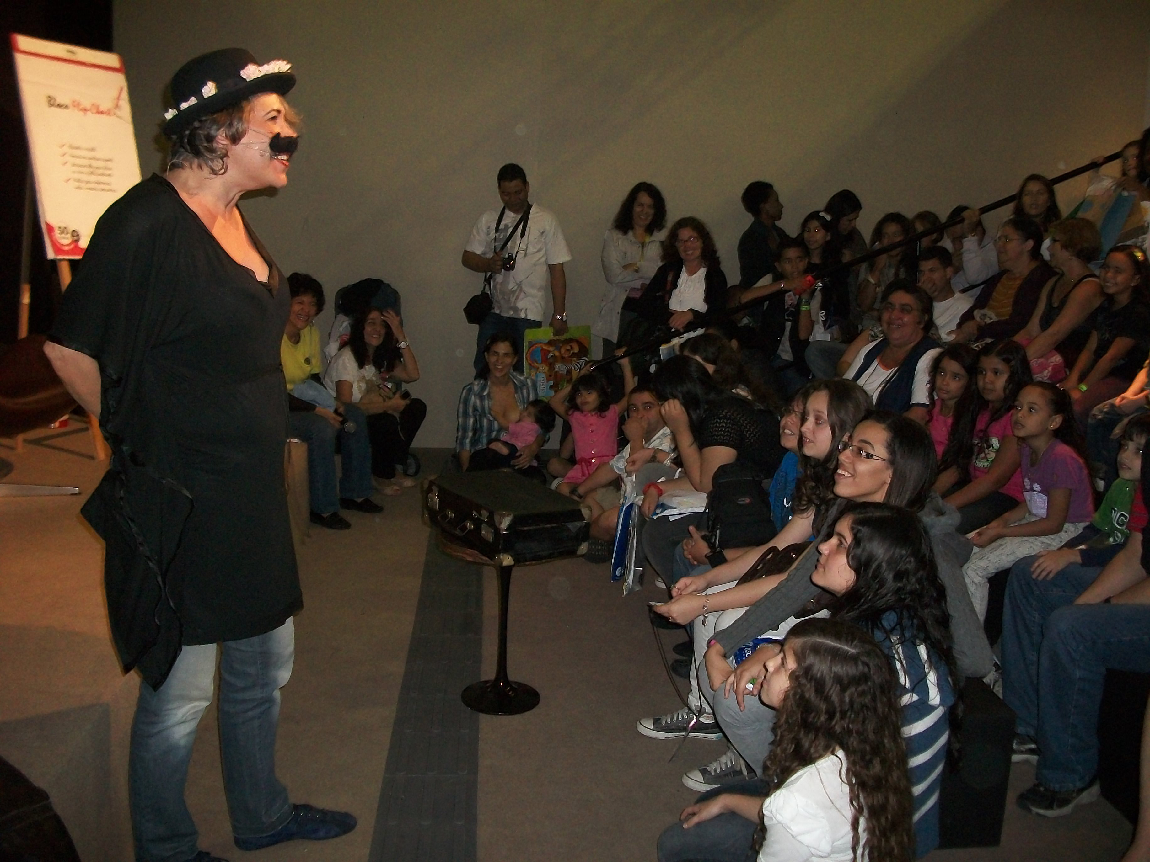 Curso será realizado entre os dias 13, 14 e 15 de maio (Foto: Divulgação)