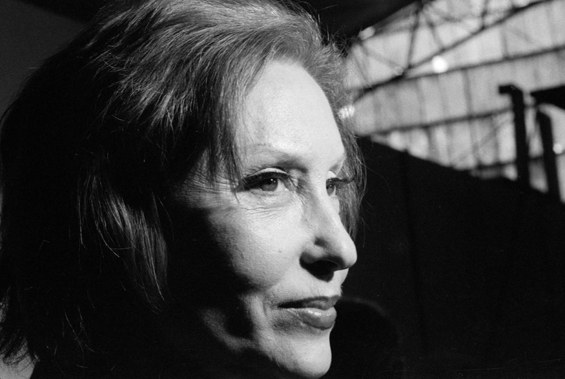 Clarice Lispector é uma das 290 autoras brasileiras publicadas no exterior (Foto: Divulgação/Governo de São Paulo)