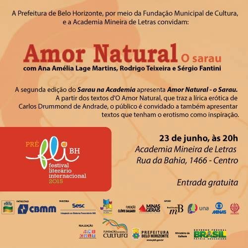 Festival Literário Internacional