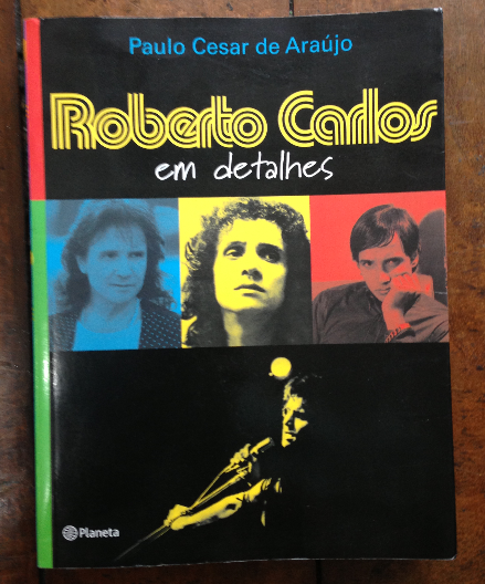 Livro proibido teve milhares de exemplares recolhidos e sumidos (Foto: Reprodução)