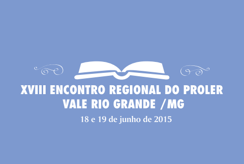 XI Seminário Regional de Leitura