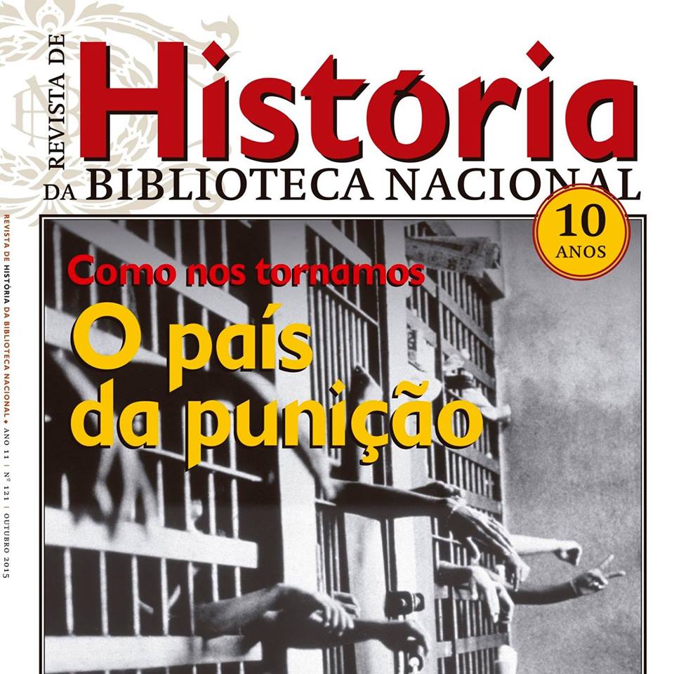 Revista de História da Biblioteca Nacional