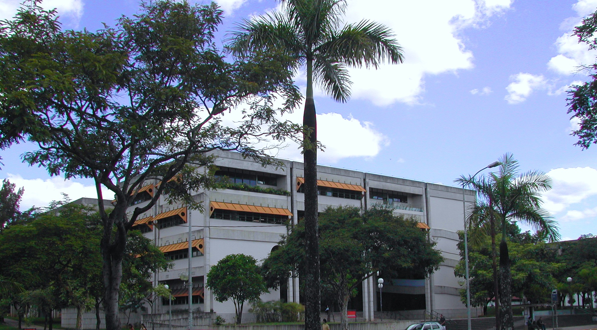 UFMG