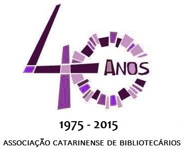 Associação Catarinense de Bibliotecários ACB
