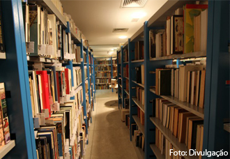 Biblioteca Pública do Espírito Santo