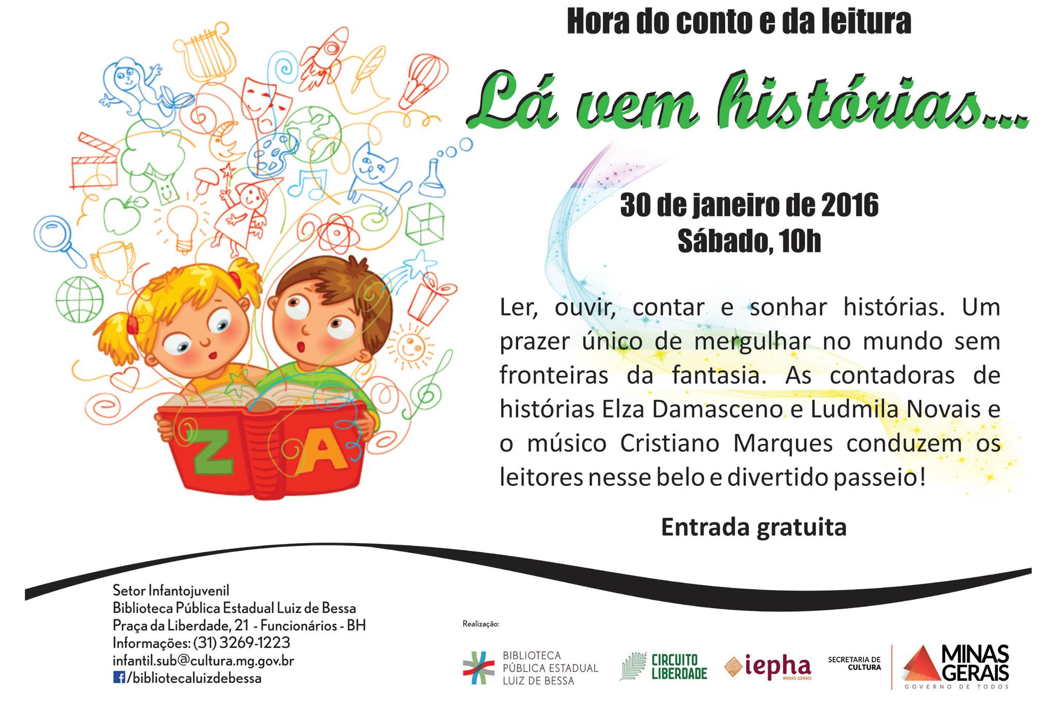 Biblioteca Pública Estadual Luiz de Bessa