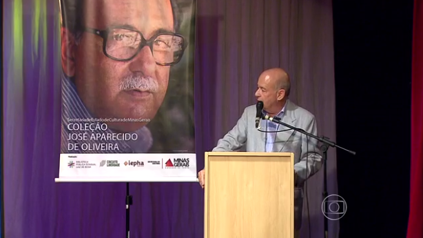 Biblioteca Pública Estadual Luiz de Bessa