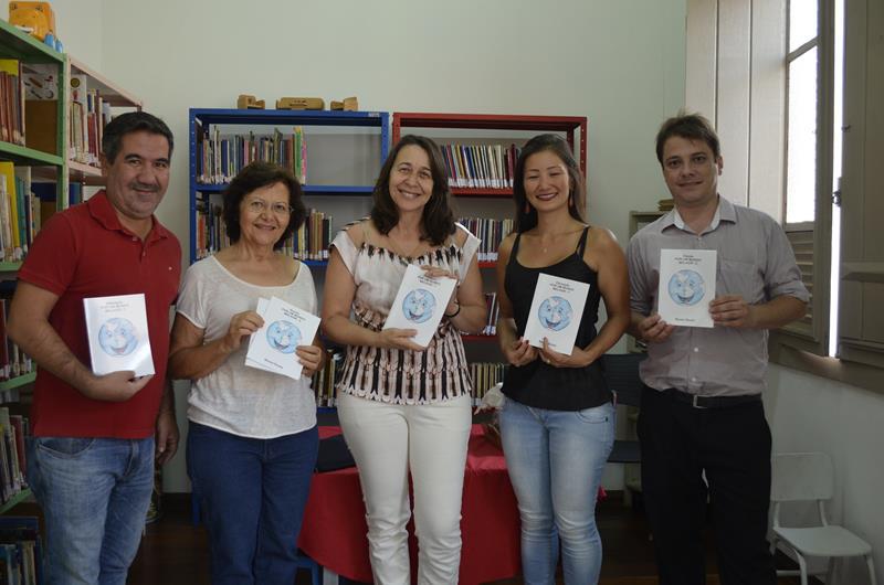Biblioteca Pública Municipal Professor Mello Cançado