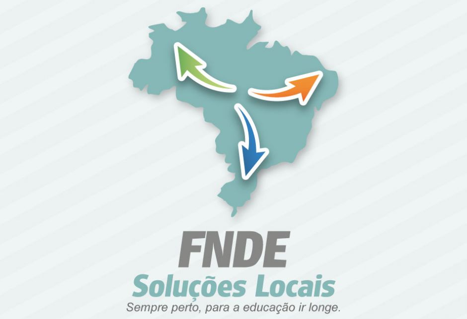 FNDE Soluções Locais
