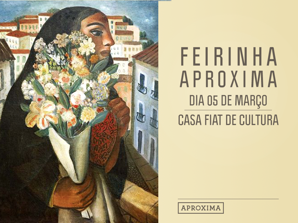 Feirinha Aproxima