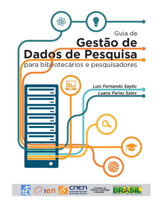 Guia de Gestão da Dados de Pesquisa