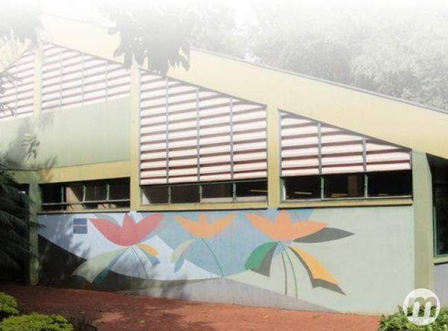 Biblioteca Municipal Anna Luiza Prado Bastos