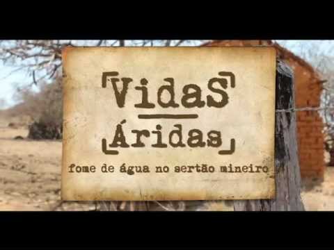 Exposição Vidas Áridas: registros de seca no Norte de Minas (Foto: Divulgação)