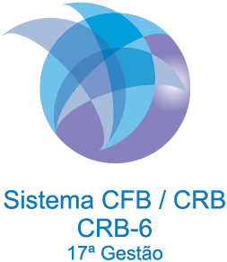 Realização CRB-6 17 Gestão