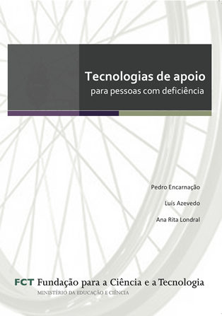 Tecnologias de apoio para pessoas com deficiência