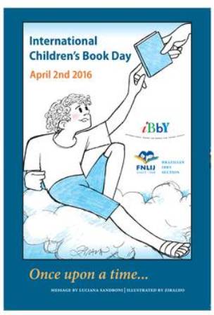 Dia Internacional do Livro Infantil