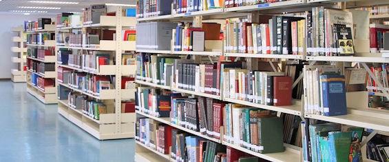 Serão financiados projetos que tratam de serviços bibliotecários inovadores (Foto: Prefeitura de São Paulo)