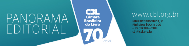 6º Congresso Internacional CBL do Livro Digital
