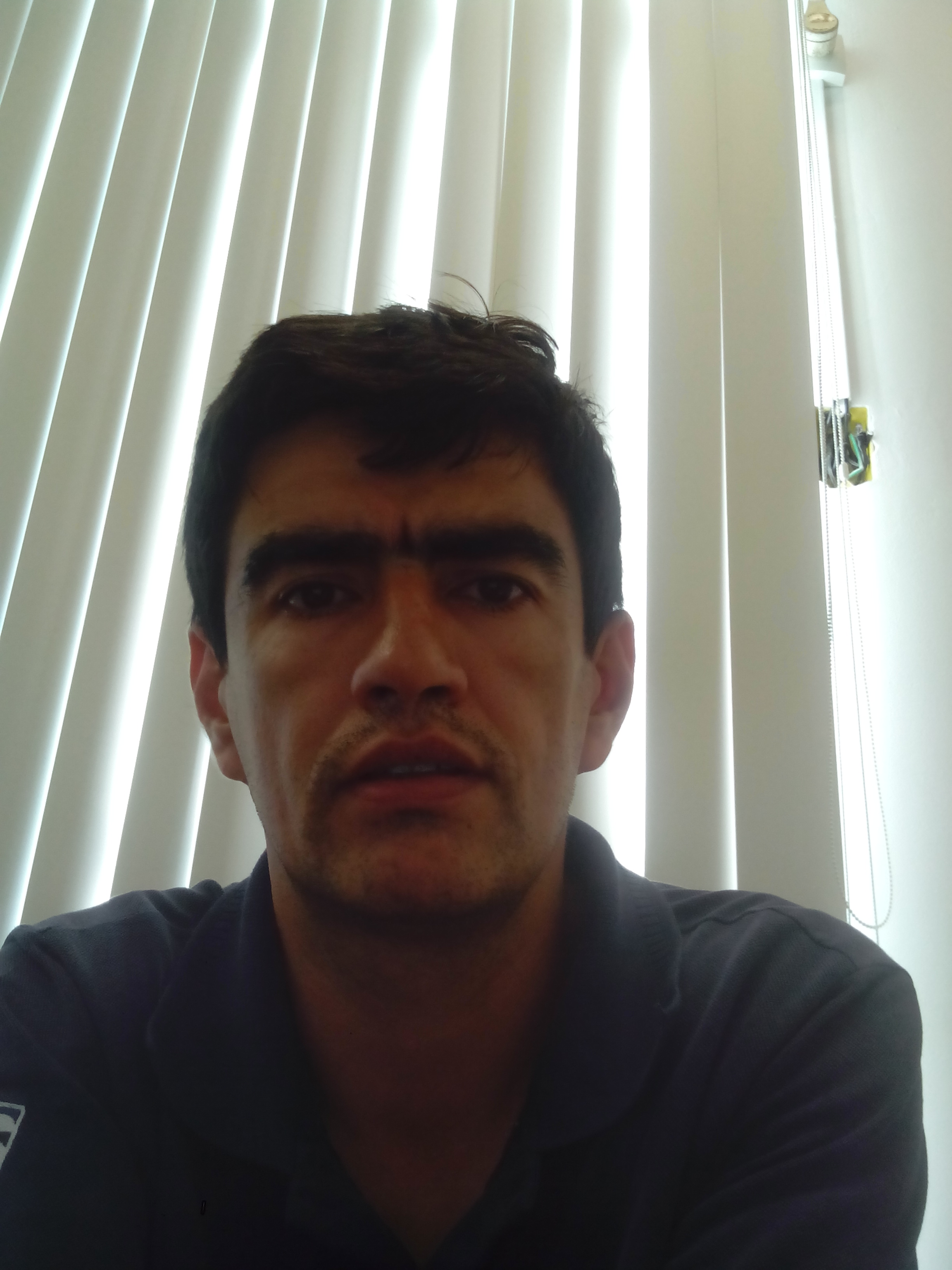 Outro voluntário ao cargo é Felipe Coelho, engajado na causa da biblioteca escolar (Foto: Arquivo pessoal)