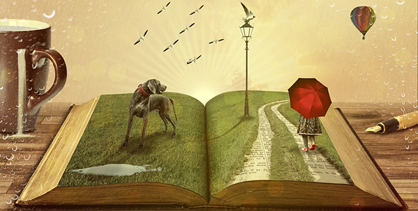 Literatura infantil painel histórico e análise de tendências