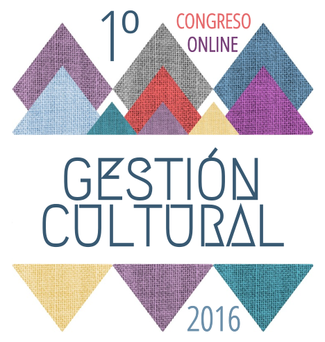 1º Congresso de Gestão Cultural Online