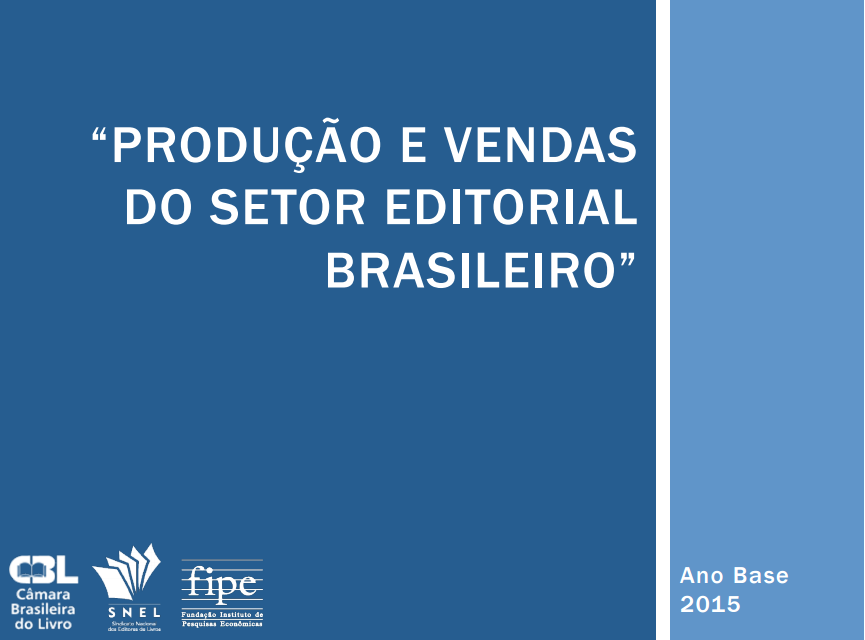 Câmara Brasileira do Livro CBL