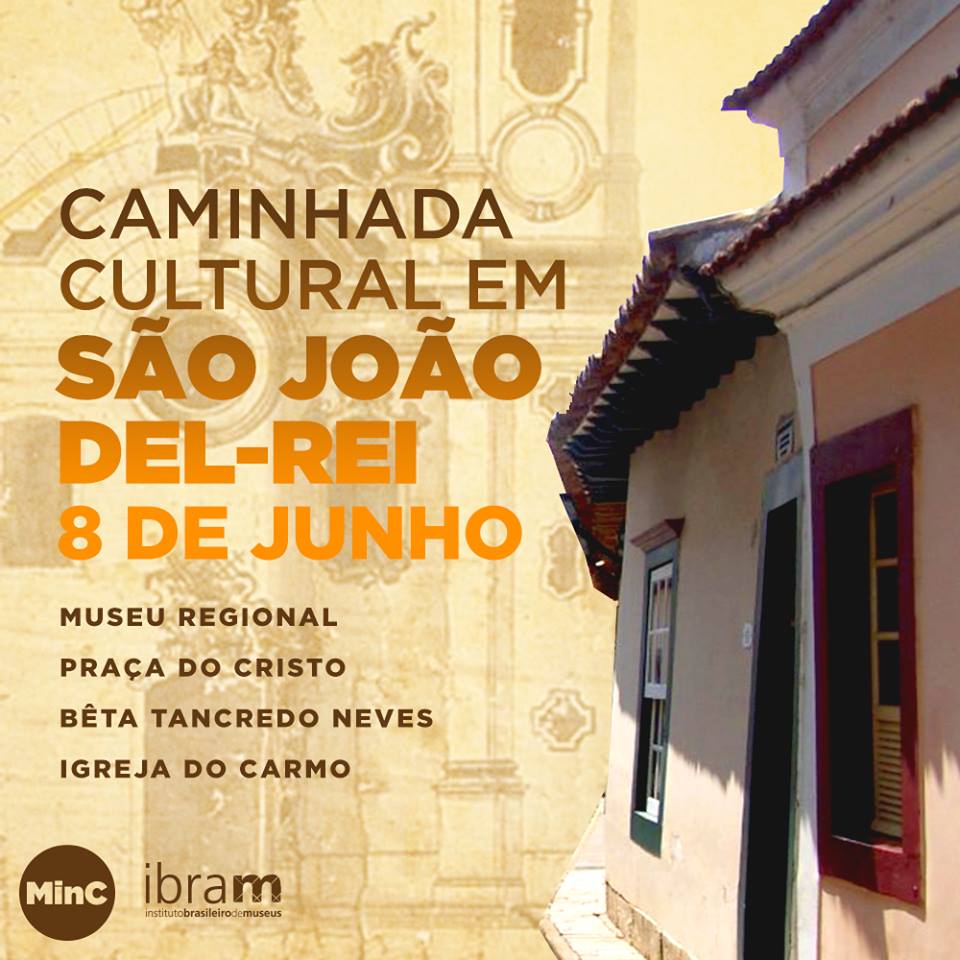 Museu Regional de São João del-Rei