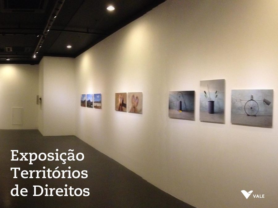 Territórios de Direitos
