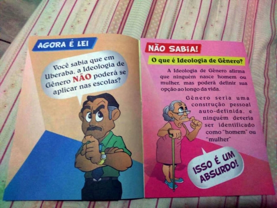 Lei foi aprovada em novembro (Foto: Reprodução/Divulgação)