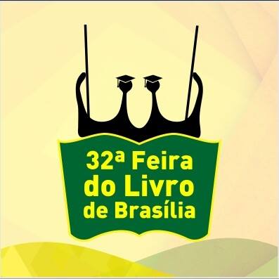 32ª Feira do Livro de Brasília