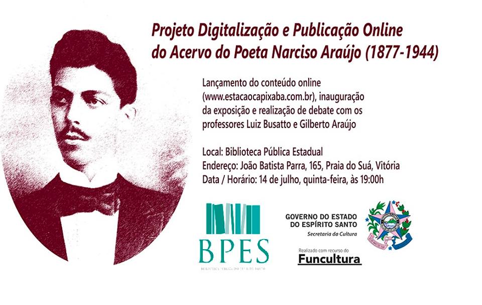 Biblioteca Pública do Espírito Santo
