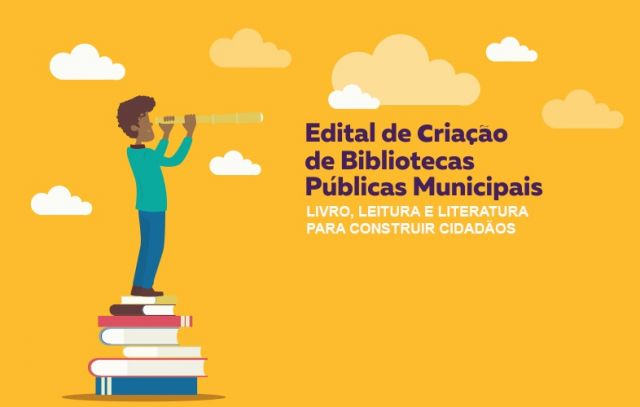 Bibliotecas públicas