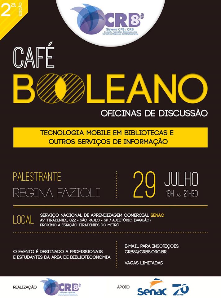 Café Booleano