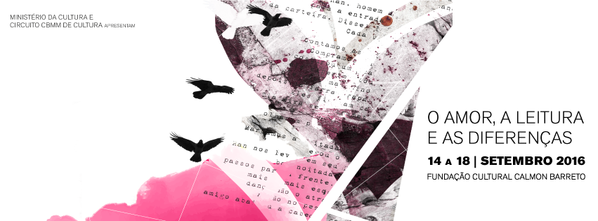 Festival Literário de Araxá Fliaraxá