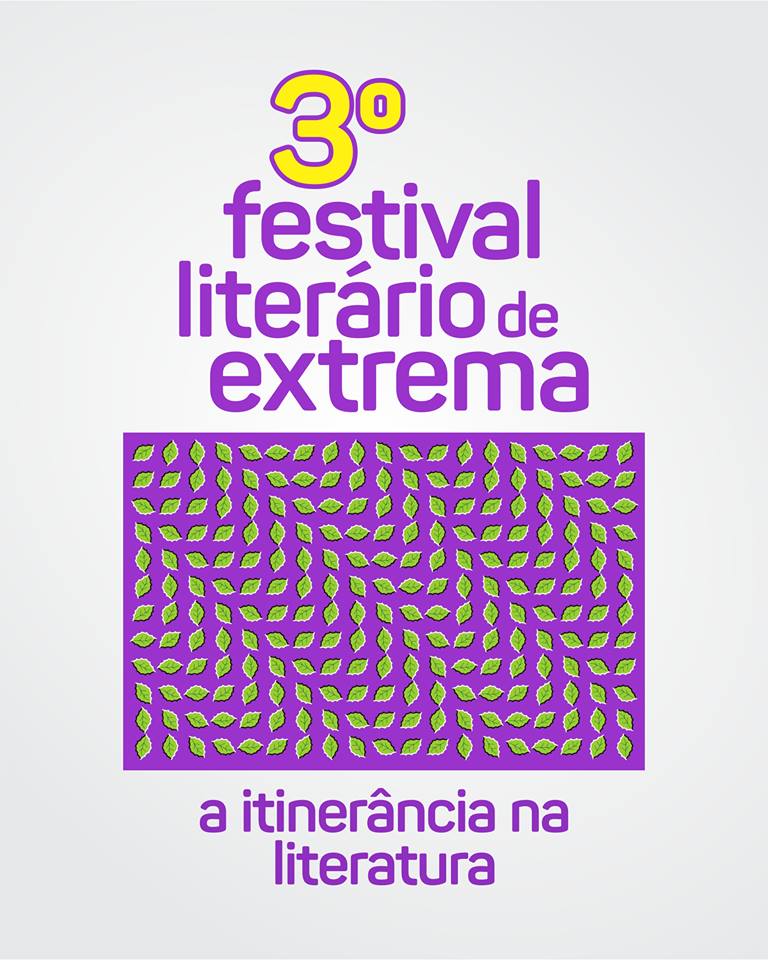 Festival Literário de Extrema