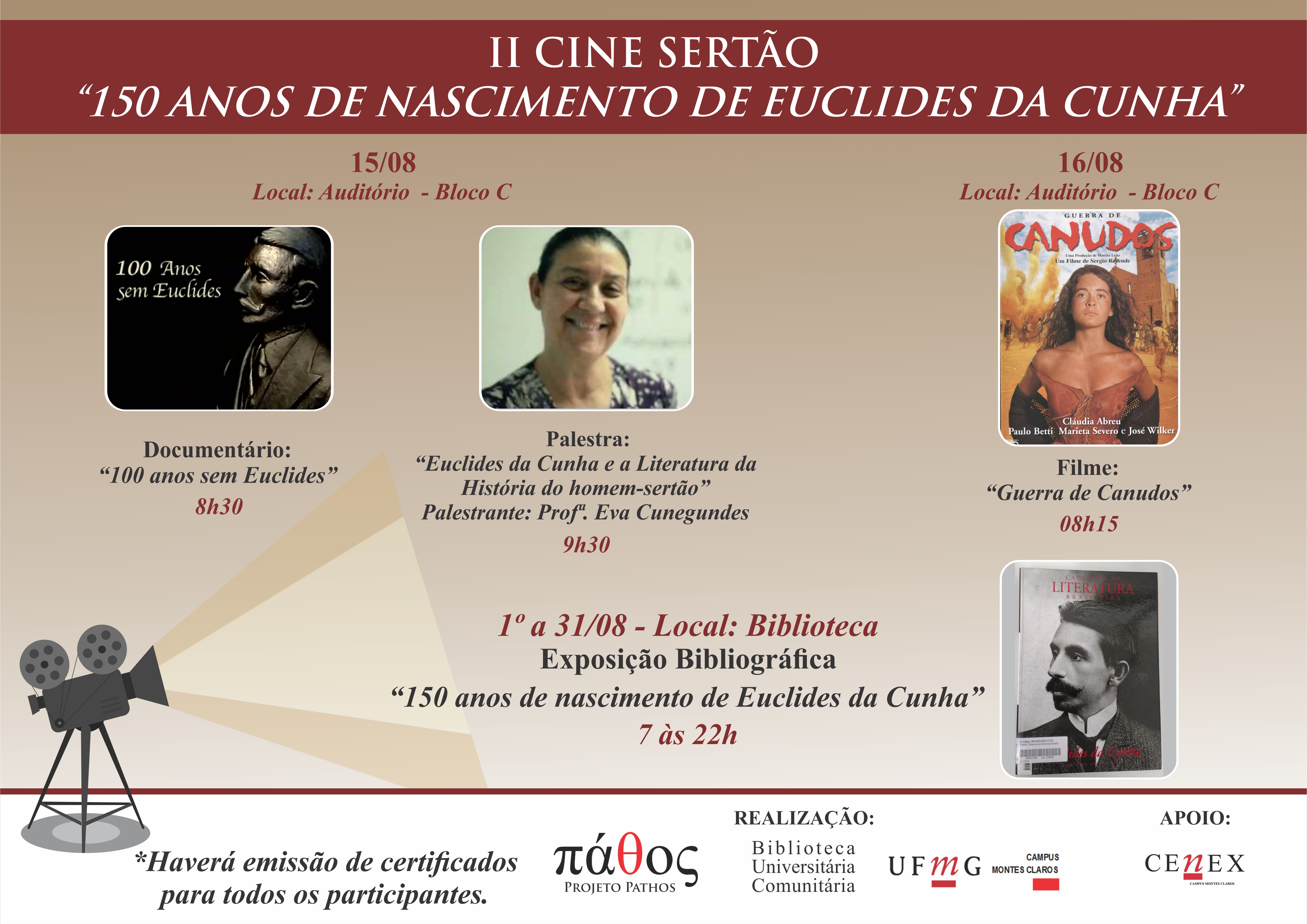 II Cine Sertão