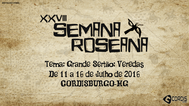 Semana Roseana Codisburgo
