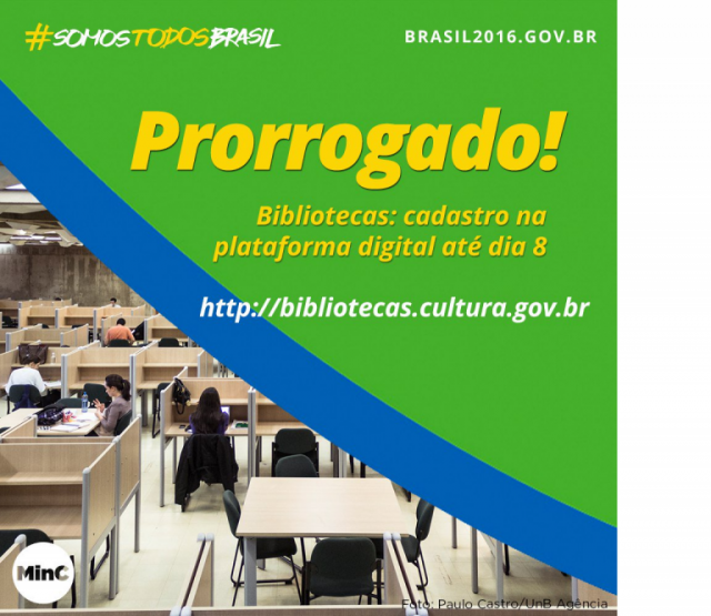 Sistema Nacional de Bibliotecas Públicas