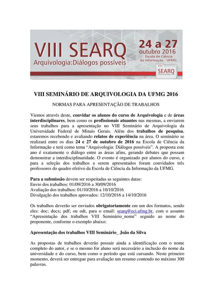 viii-searq-arquivologia-dialogos-possiveis-ufmg