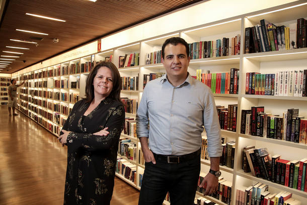 Simone e Anderson. Dupla já editou sucessos no passado (Foto: Amanda Perobelli/Estadão)